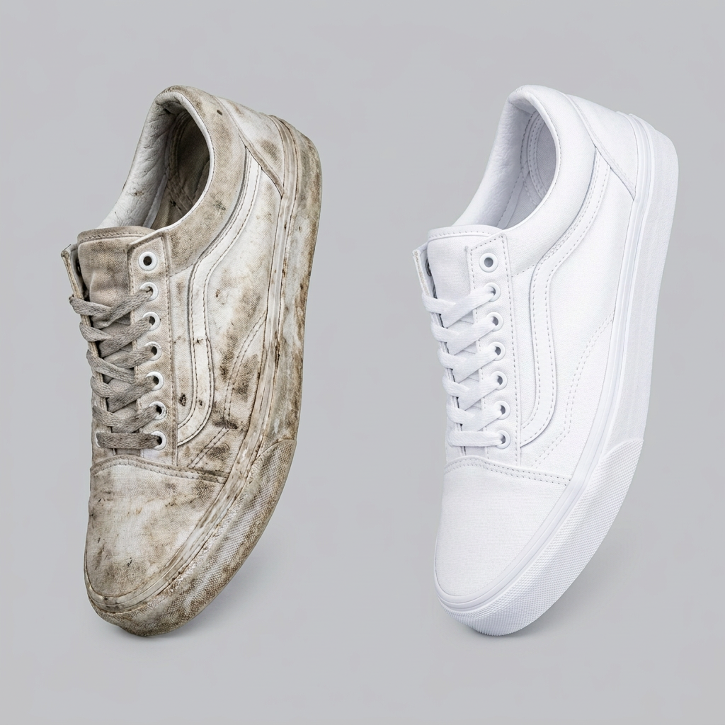 PRO RESTORE (Deep Clean)