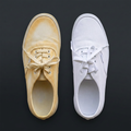 Shoe Body Yellowing Treatment